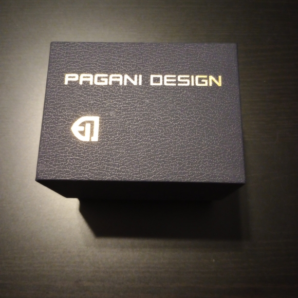 Pagani Design PD-1701 Chronograph - Picture 4 of 8